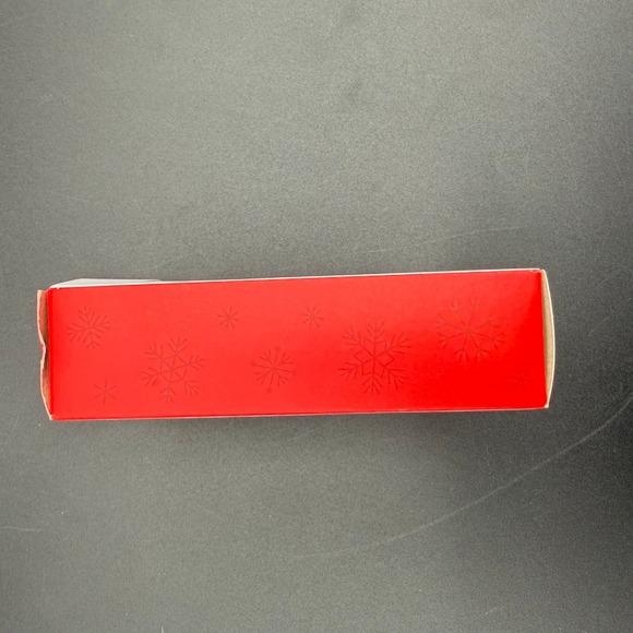 Hallmark Disney The Nightmare Before Christmas Mini Ornaments Set of 6 New - Picture 6 of 10